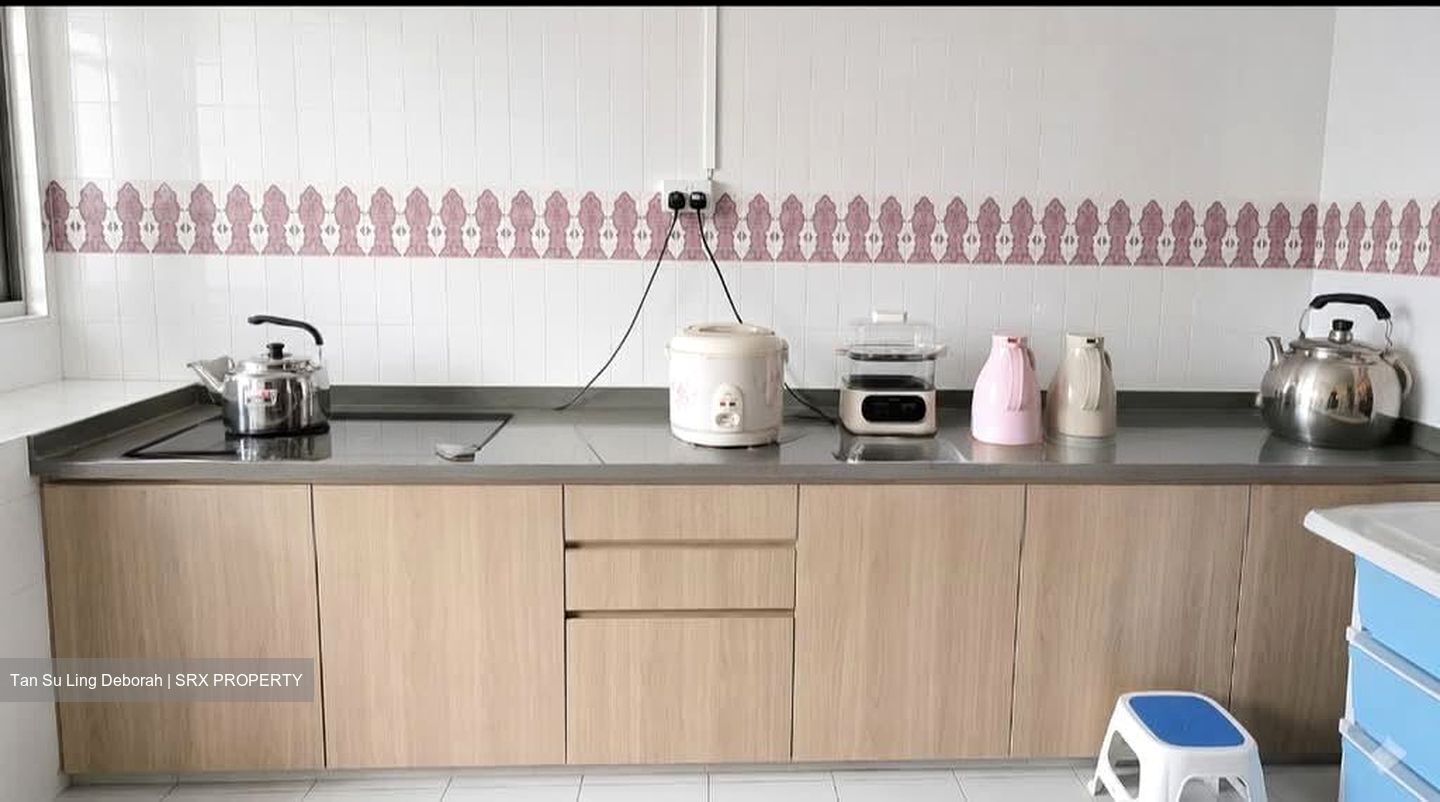 Blk 533 Serangoon North Avenue 4 (Serangoon), HDB 5 Rooms #580566031